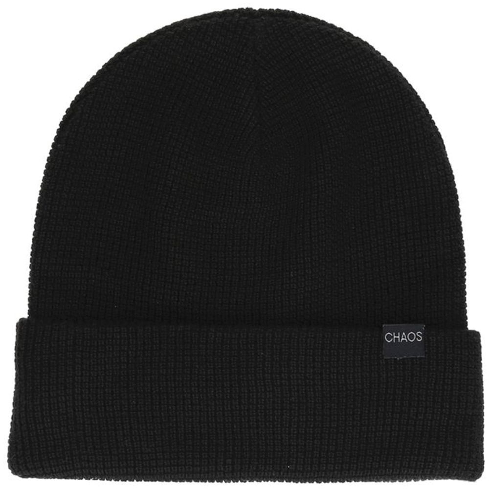 Gorro Free Ranger - Eco Repreve Knit Thermal Stitch Cuffed Two Layer Beanie Osfm
