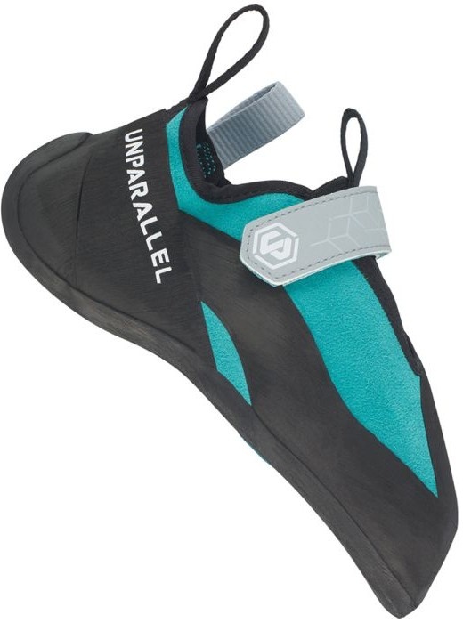 Zapatilla De Escalada Mujer Tn Pro Lv Climbing Shoe