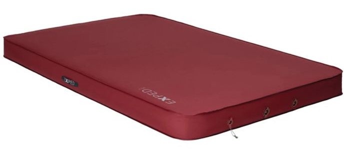Colchoneta Dúo Megamat Max -