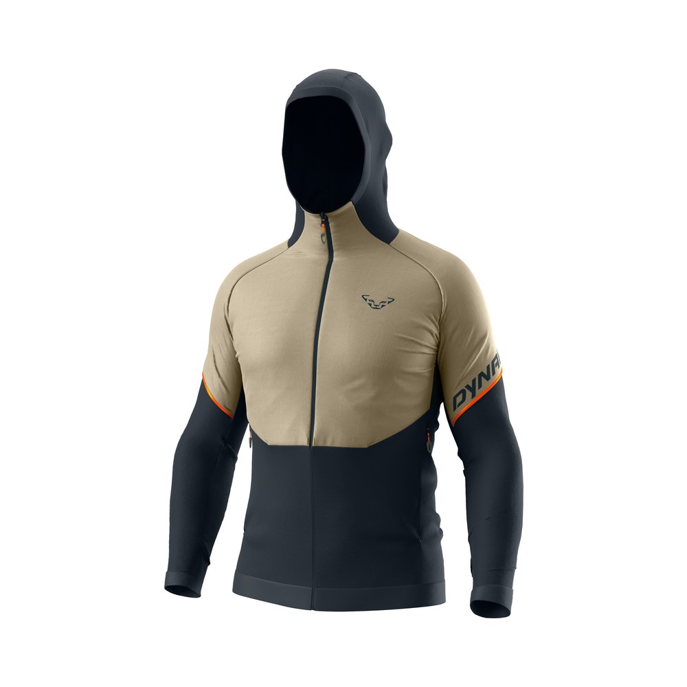 Chaqueta Hombre Alpine Hybrid