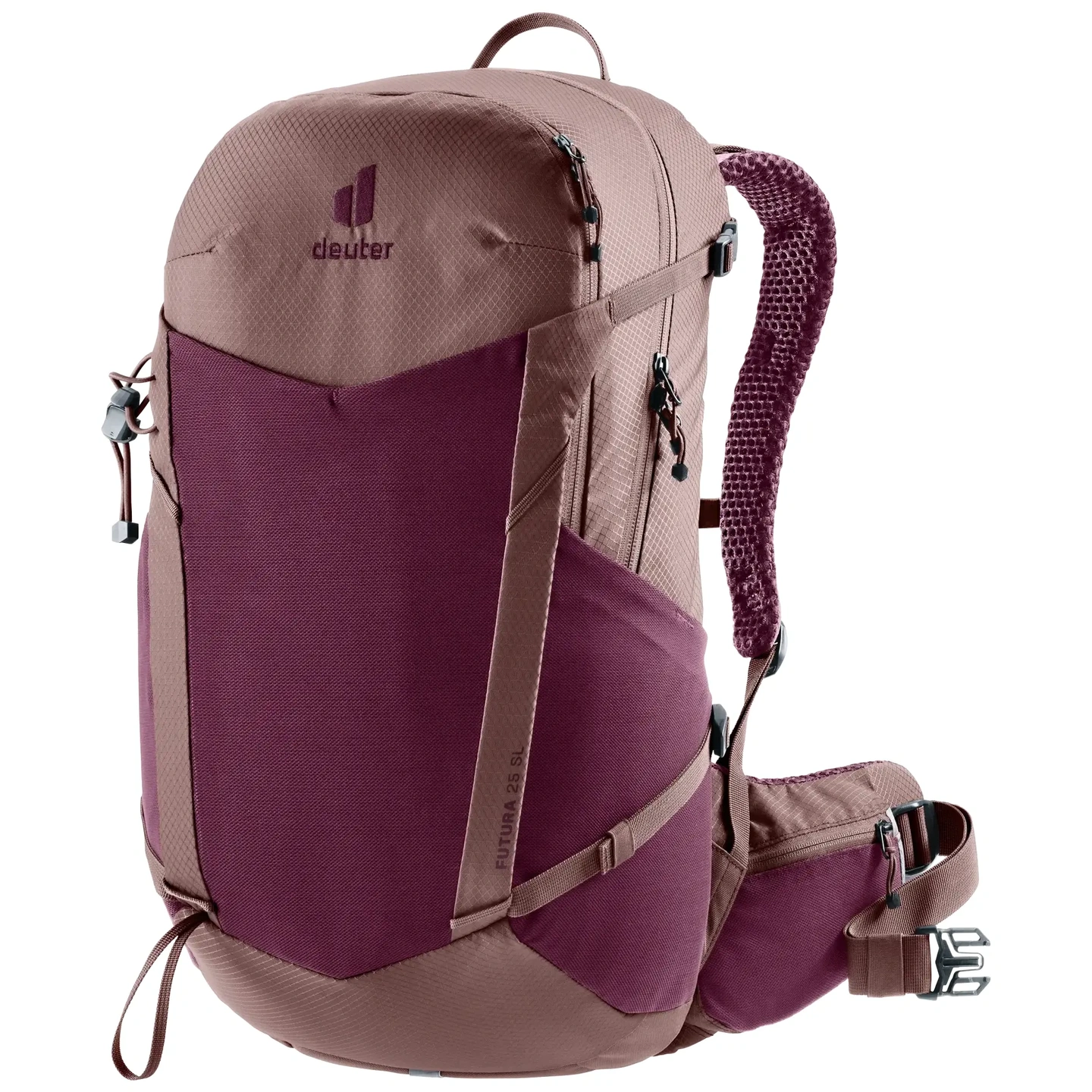 Mochila Futura 25L