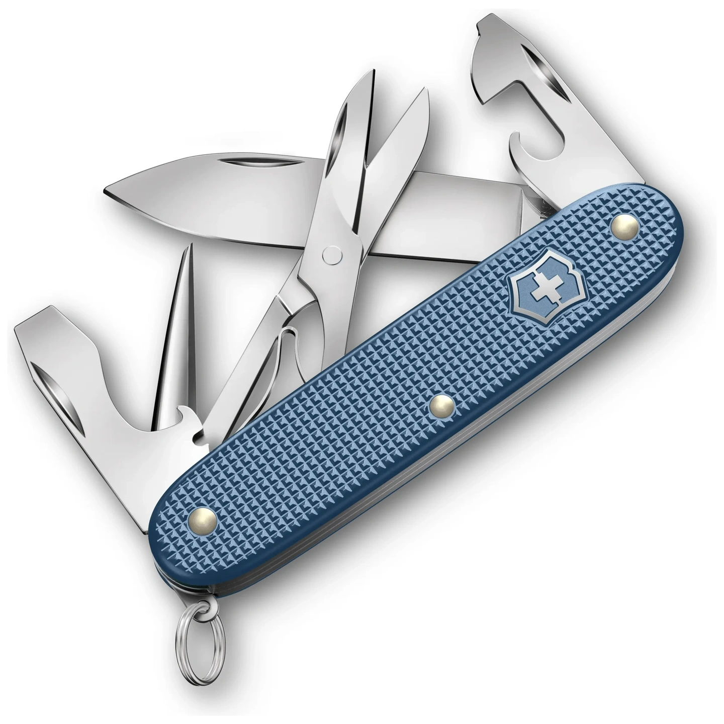 Navaja Pioneer X Alox Edición Especial 2026