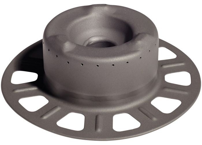 Cocinilla Titanium Decagon Stove