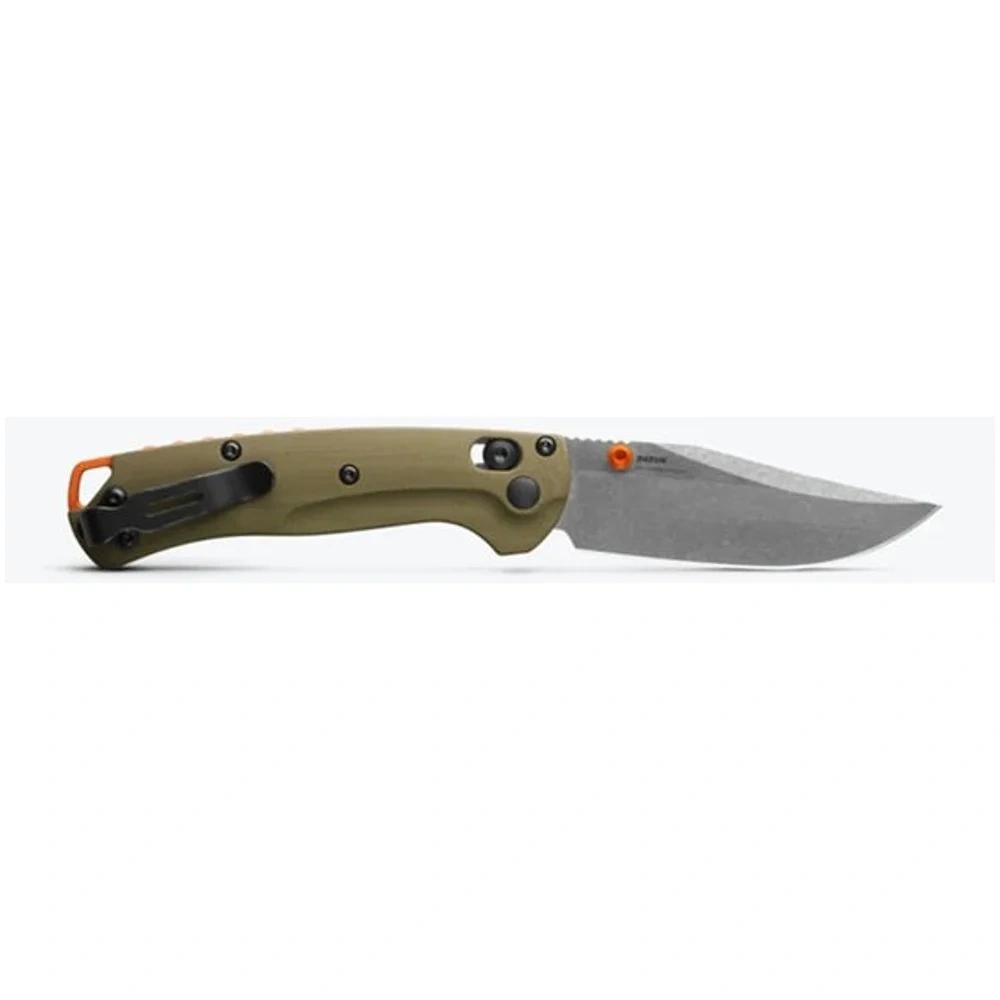 Navaja Mini Taggedout