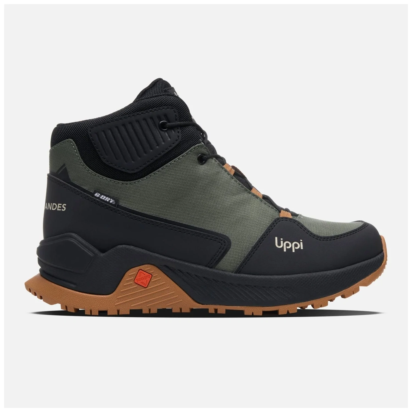 Verde Militar