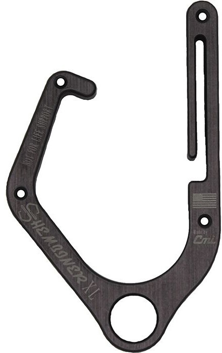 Shembiner Xl Harness Tool Rack Porta Herramientas Para Arnés
