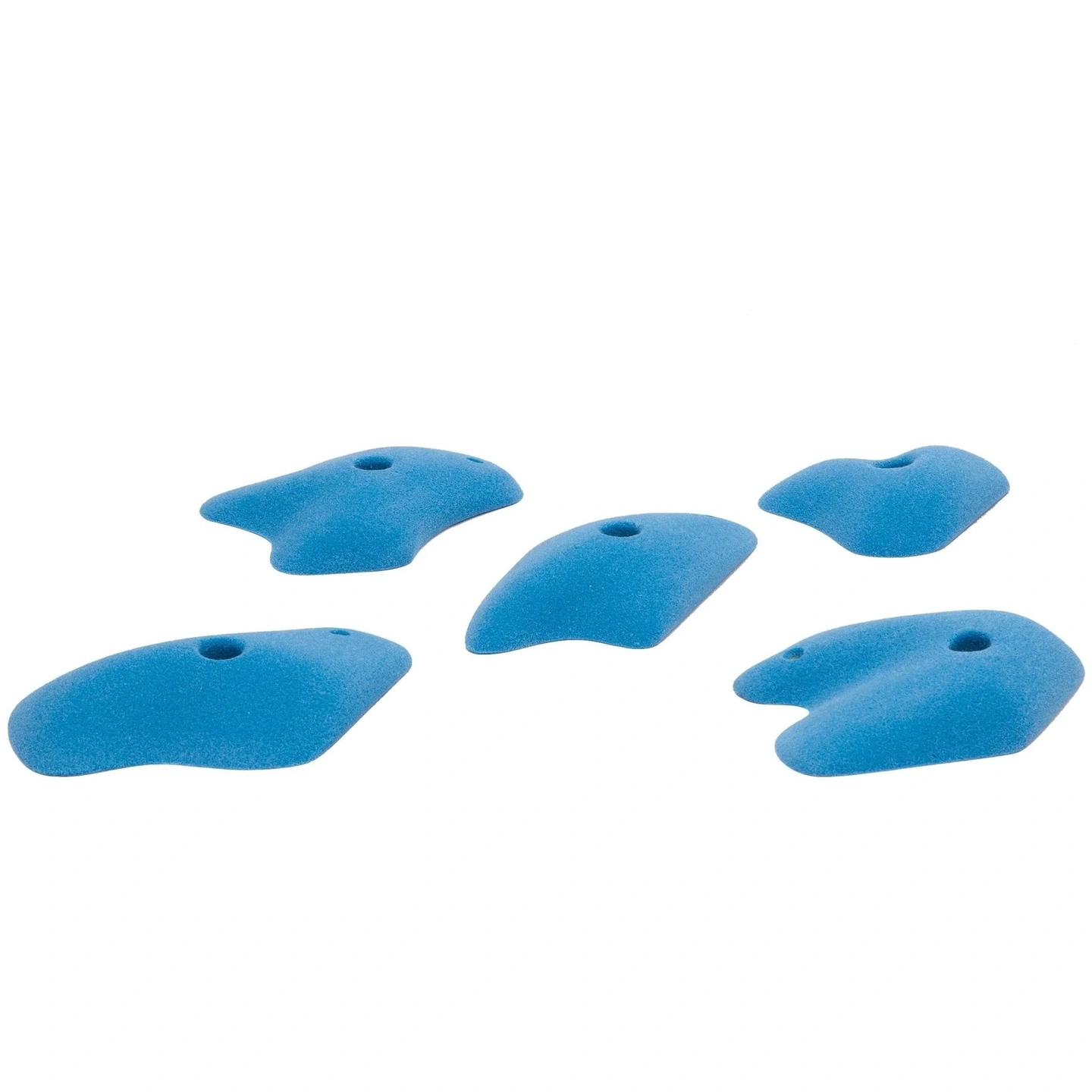 Set De Presas SoCo Flat Crimps X5