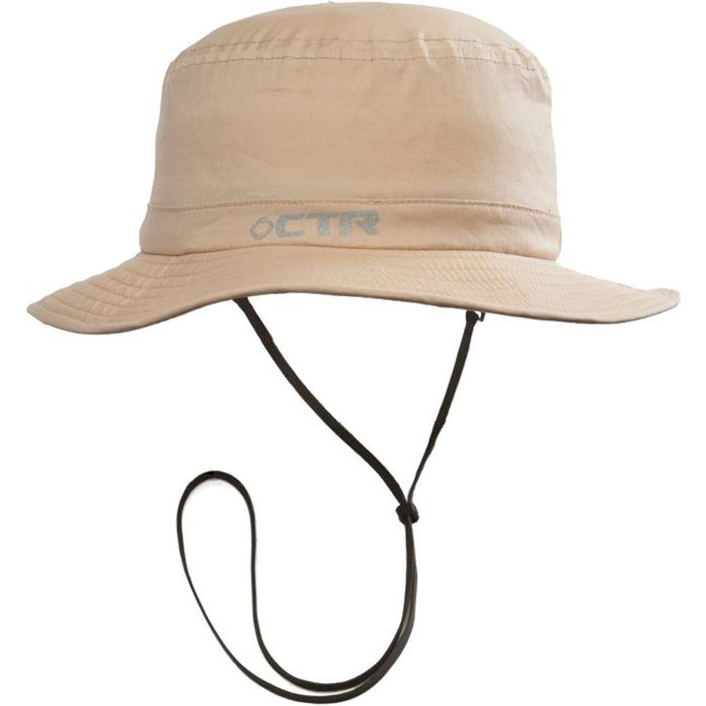 Sombrero Summit Sombrero Kids Tan 4-6