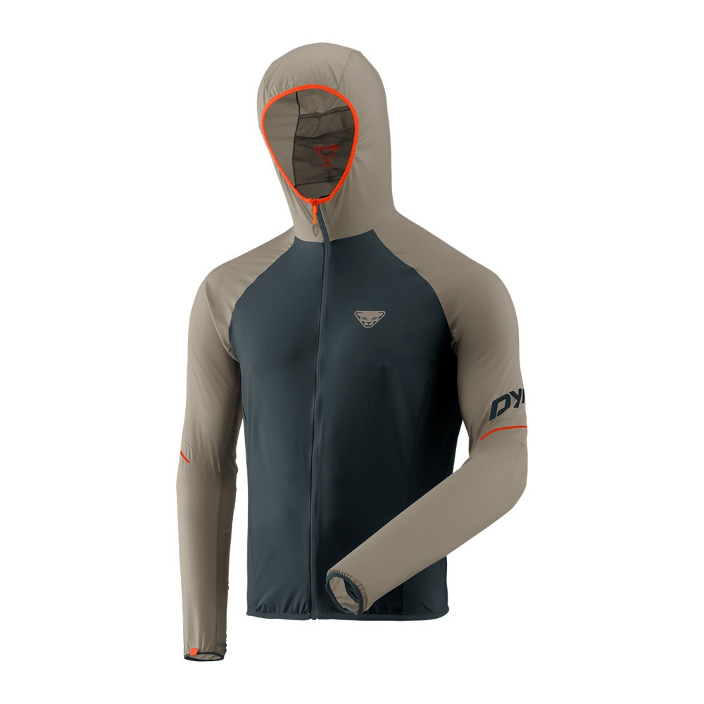 Chaqueta Hombre Alpine Wind 2