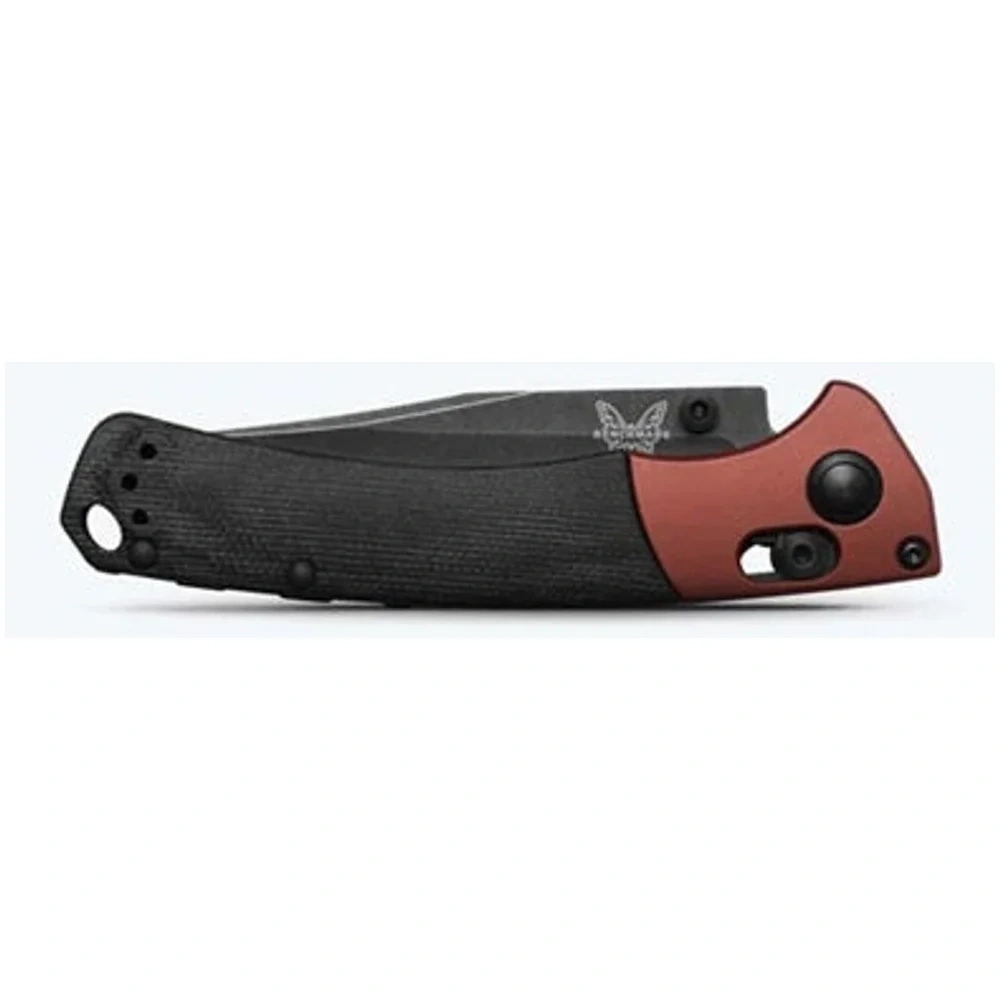 Navaja Mini Crooked River