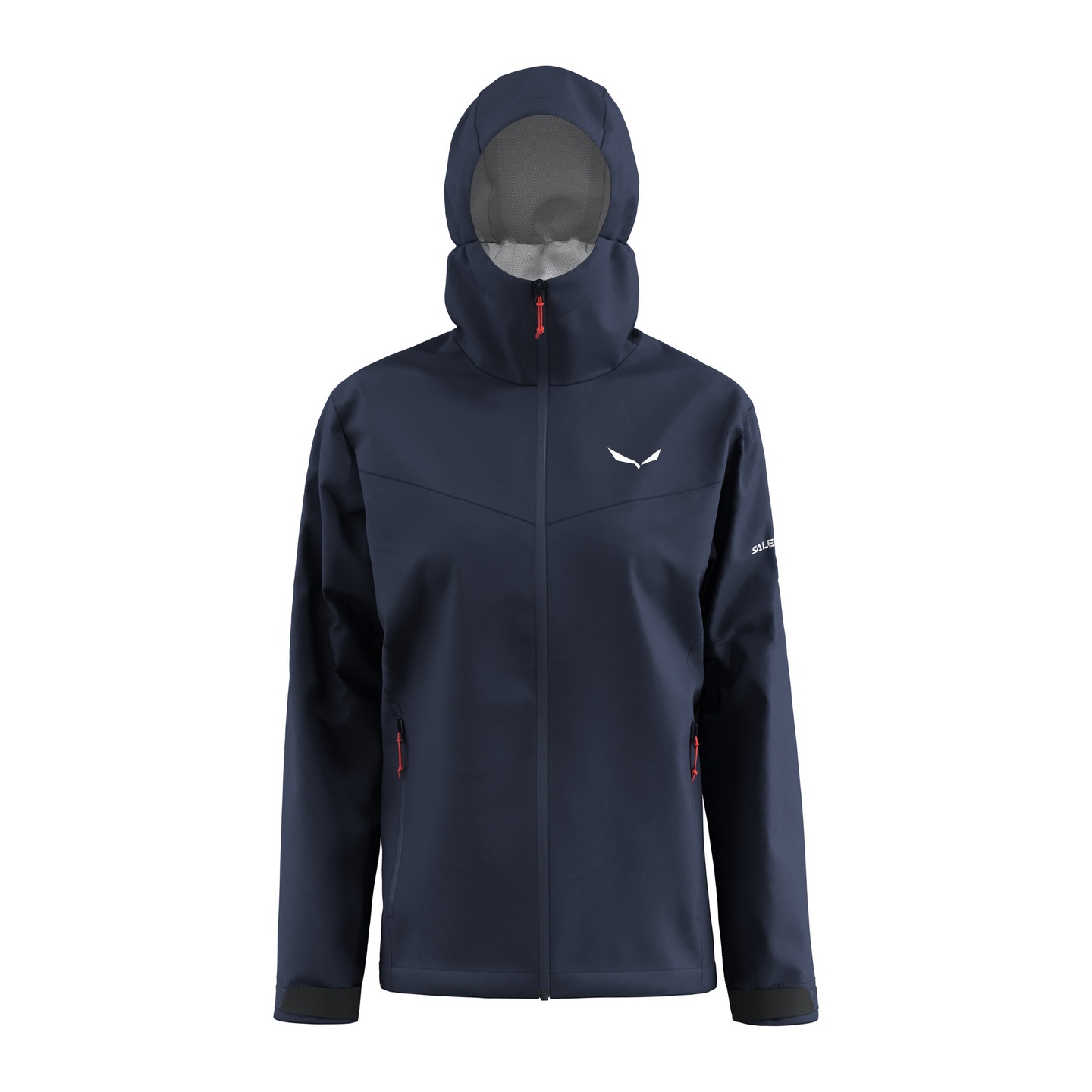 Chaqueta Mujer Puez PTX 2.5