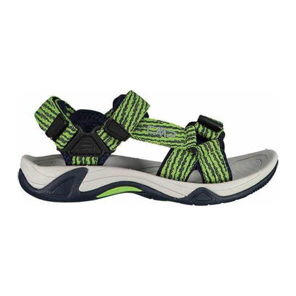 Sandalias Niños Hamal Hiking