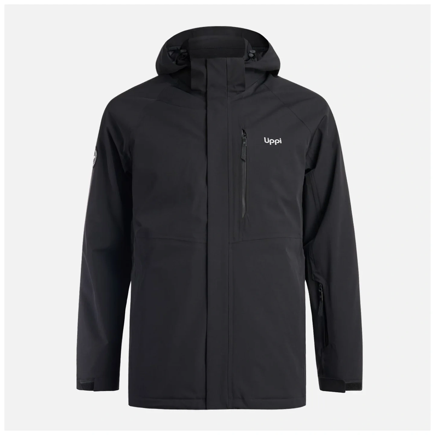 Chaqueta Hombre Andes B-Dry Hoody Jacket