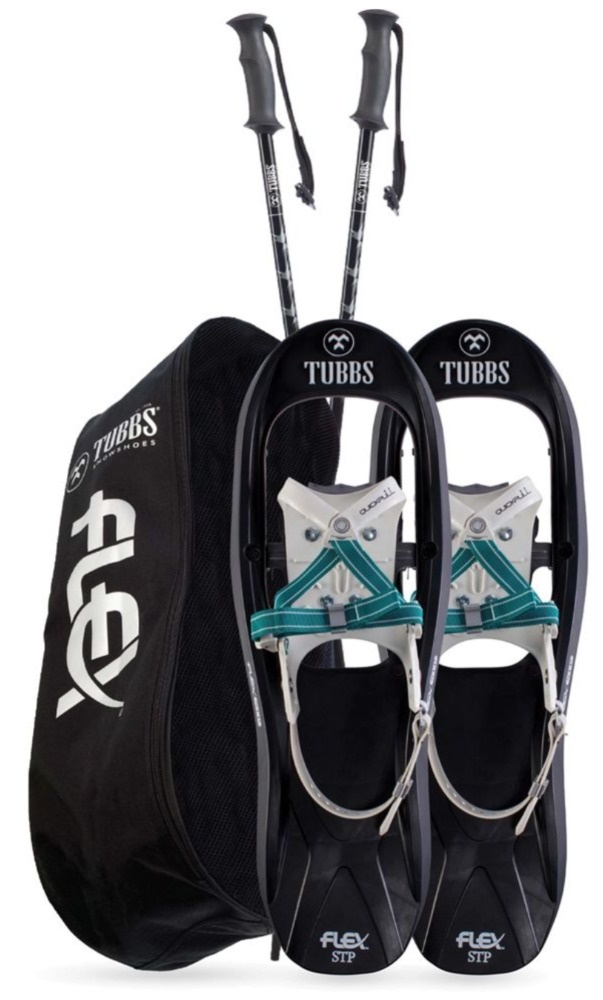 Kit Para Nieve Flex Stp 22 W Kit 