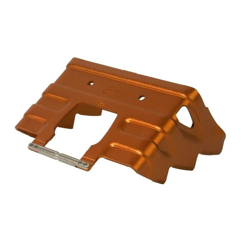 Crampons 100mm