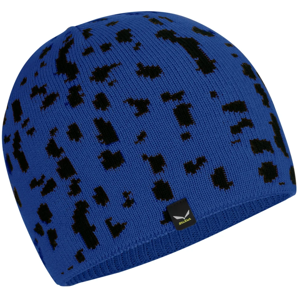 Gorro Niño AM Merino