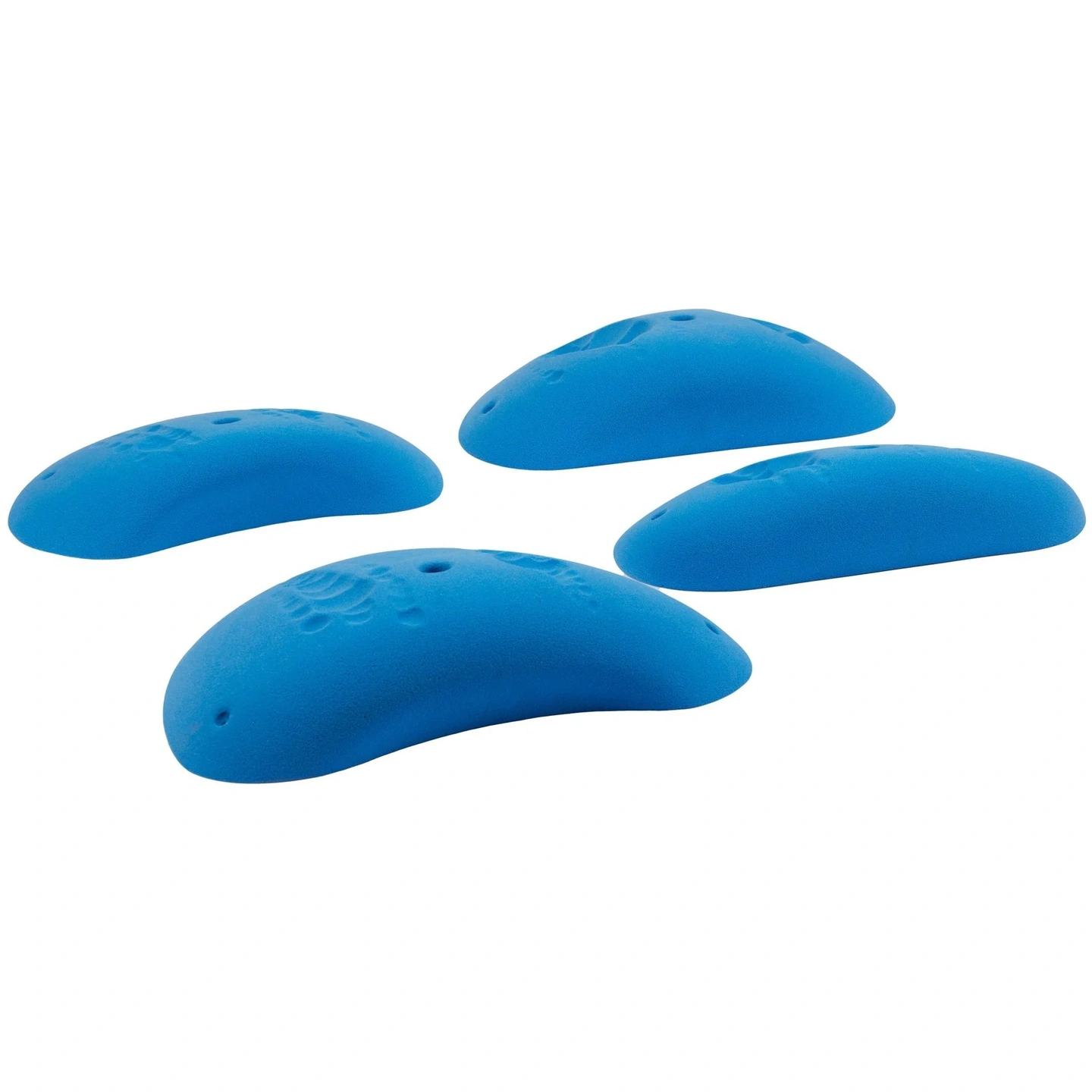 Set De Presas Comfy Ledges X4
