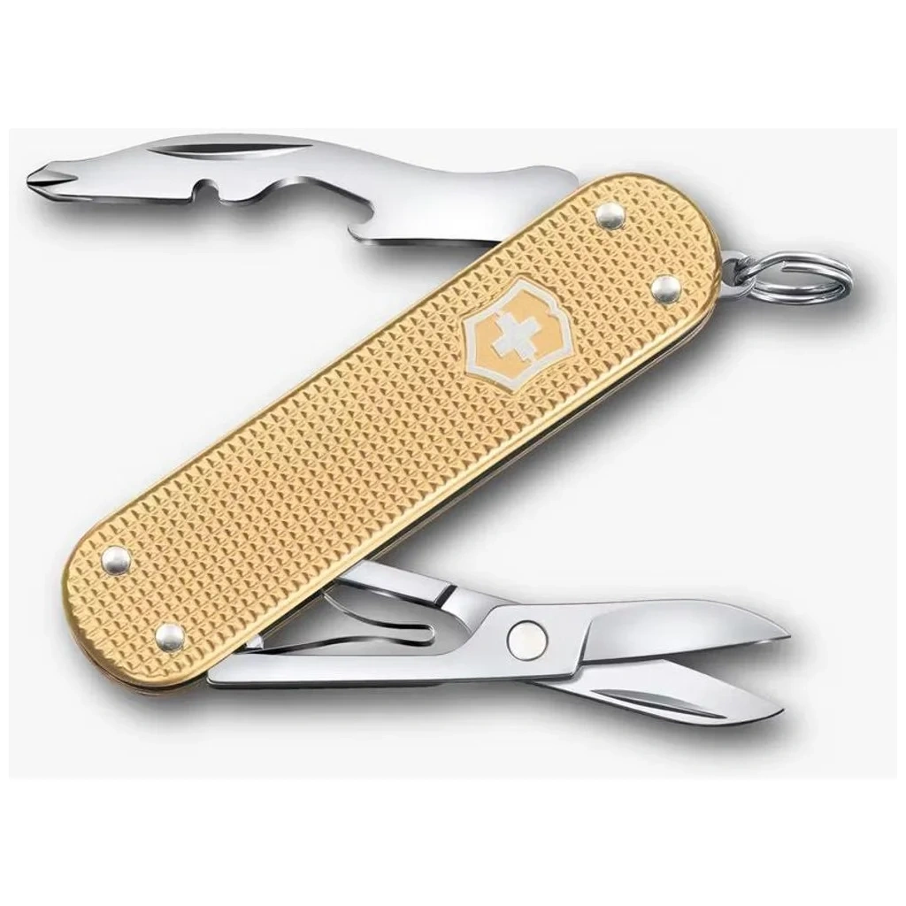 Navaja Companion S Alox 0.6261.28