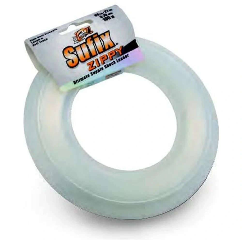 Línea Zippy Shock Leader 100 M