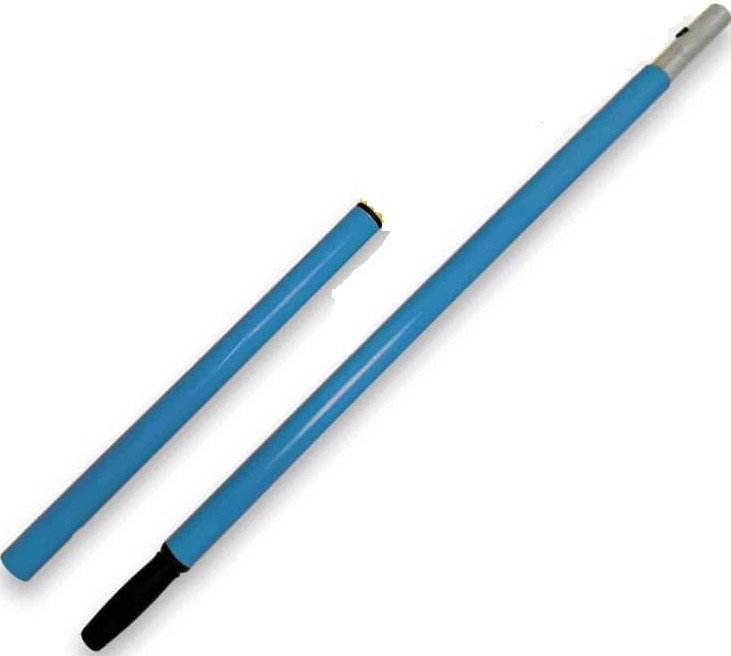 Mango De Remo Breakdown Oar Shaft 2-Piece