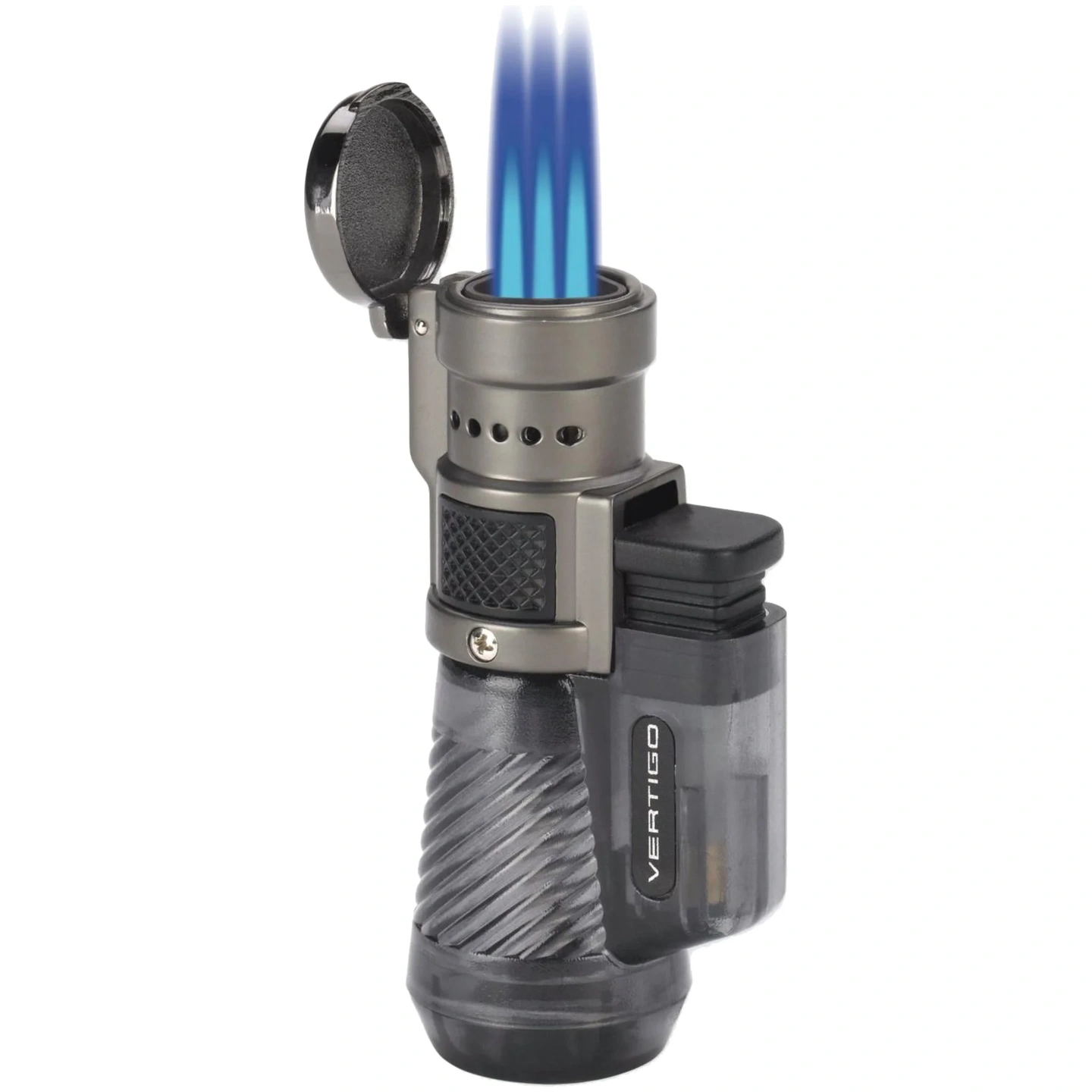 Encendedor Antiviento Cyclone