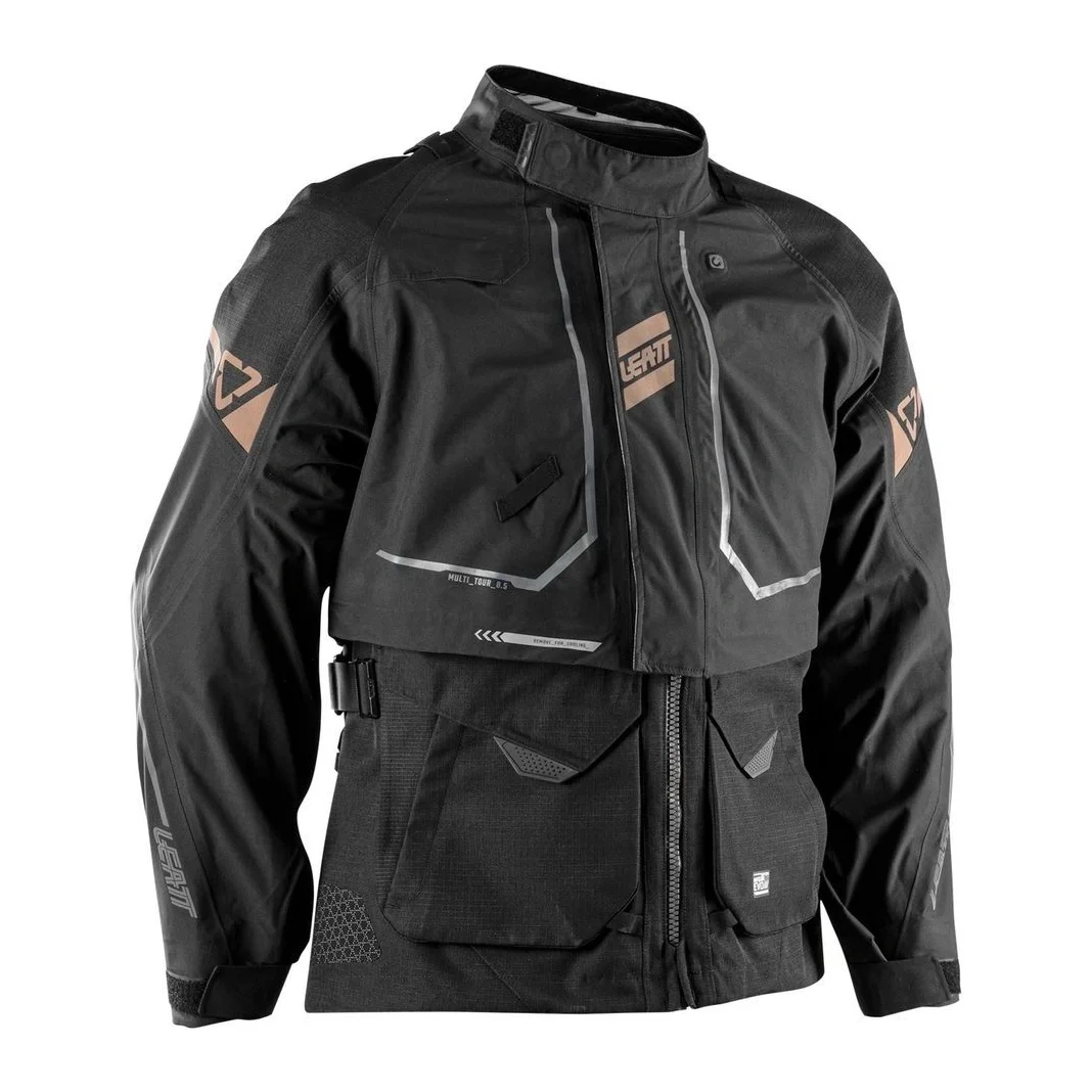 Chaqueta Adv MultiTour 8.5