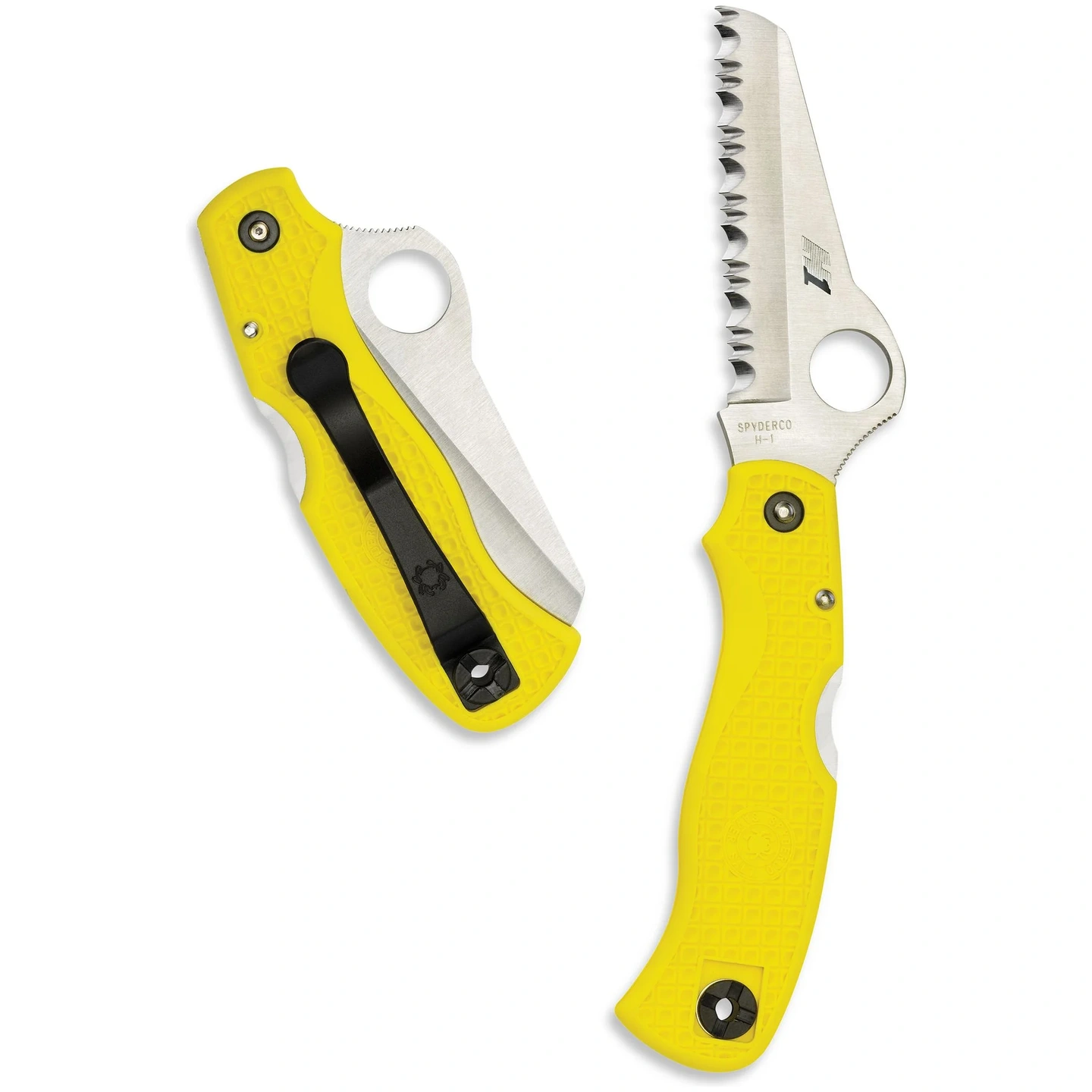 Cortaplumas Saver Salt Lightweight