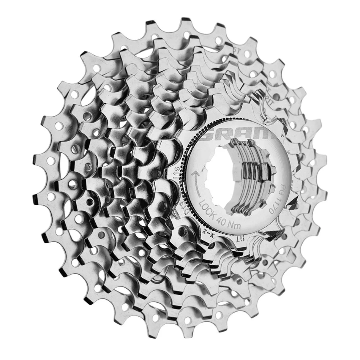 Piñón PG-1170 11-26T 11V