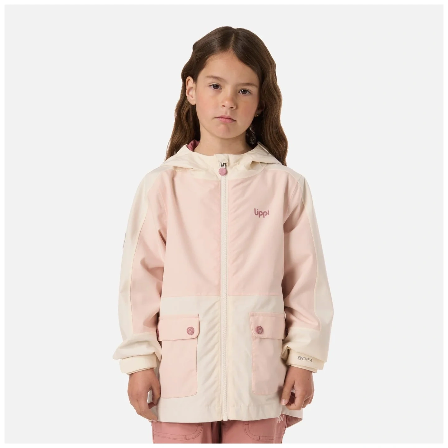 Chaqueta Niña FirePlace B-Dry Jacket
