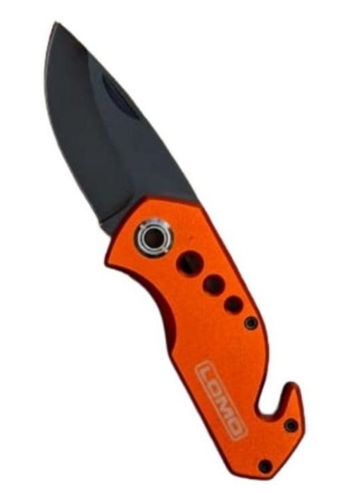 Cuchillo Mini EMT Rescue