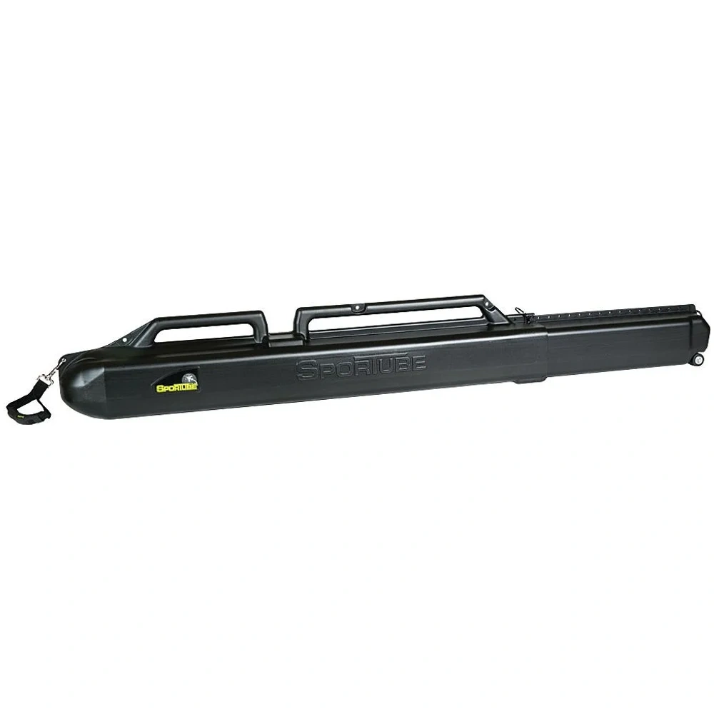 Estuche Rígido de Ski Series 1