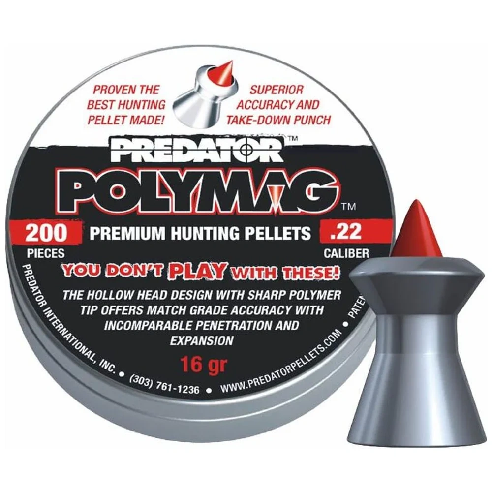 Postón Polymag 5.5 MM