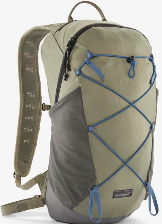 Mochila Terravia Pack 14L