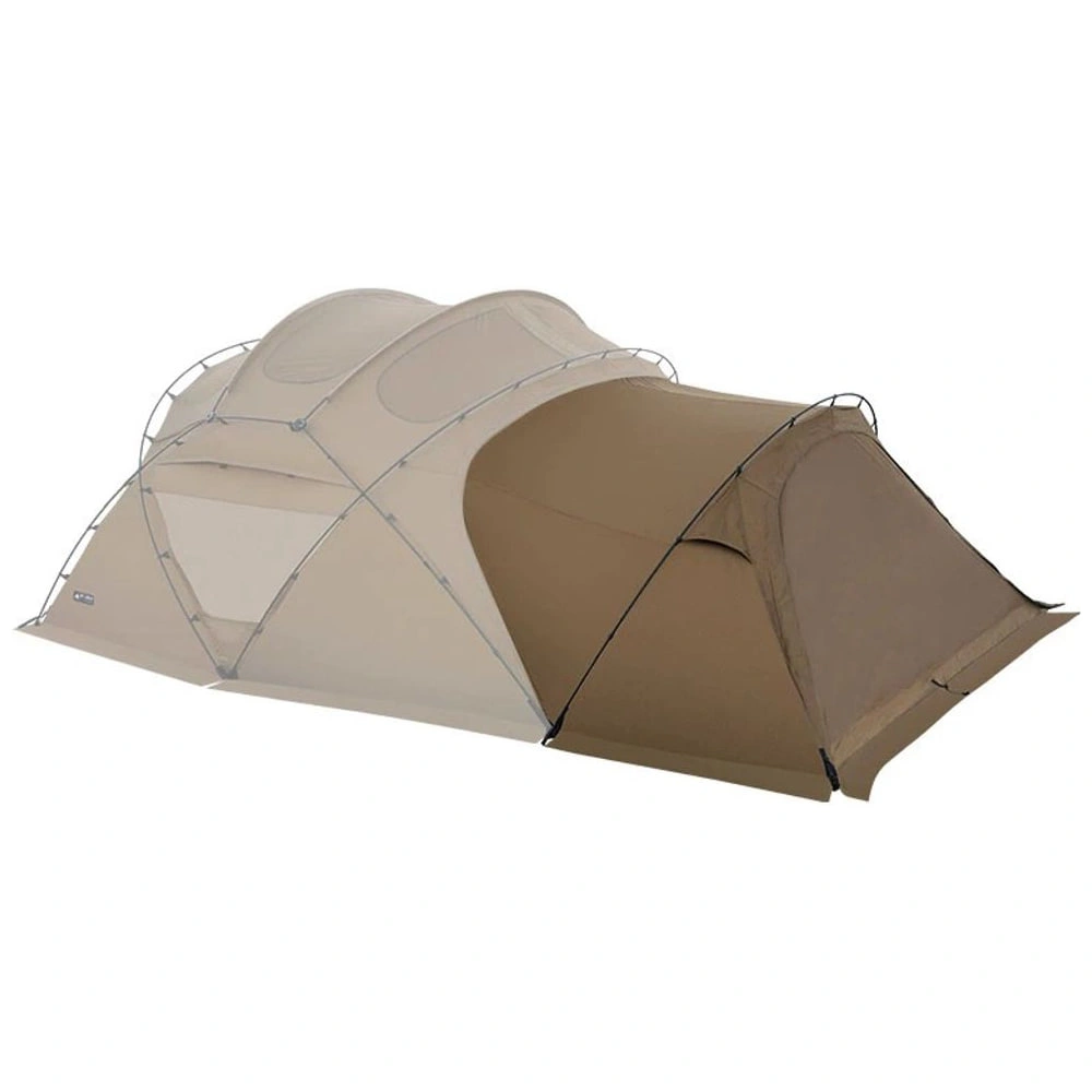 Extensión para Carpa Beetle16 2.0
