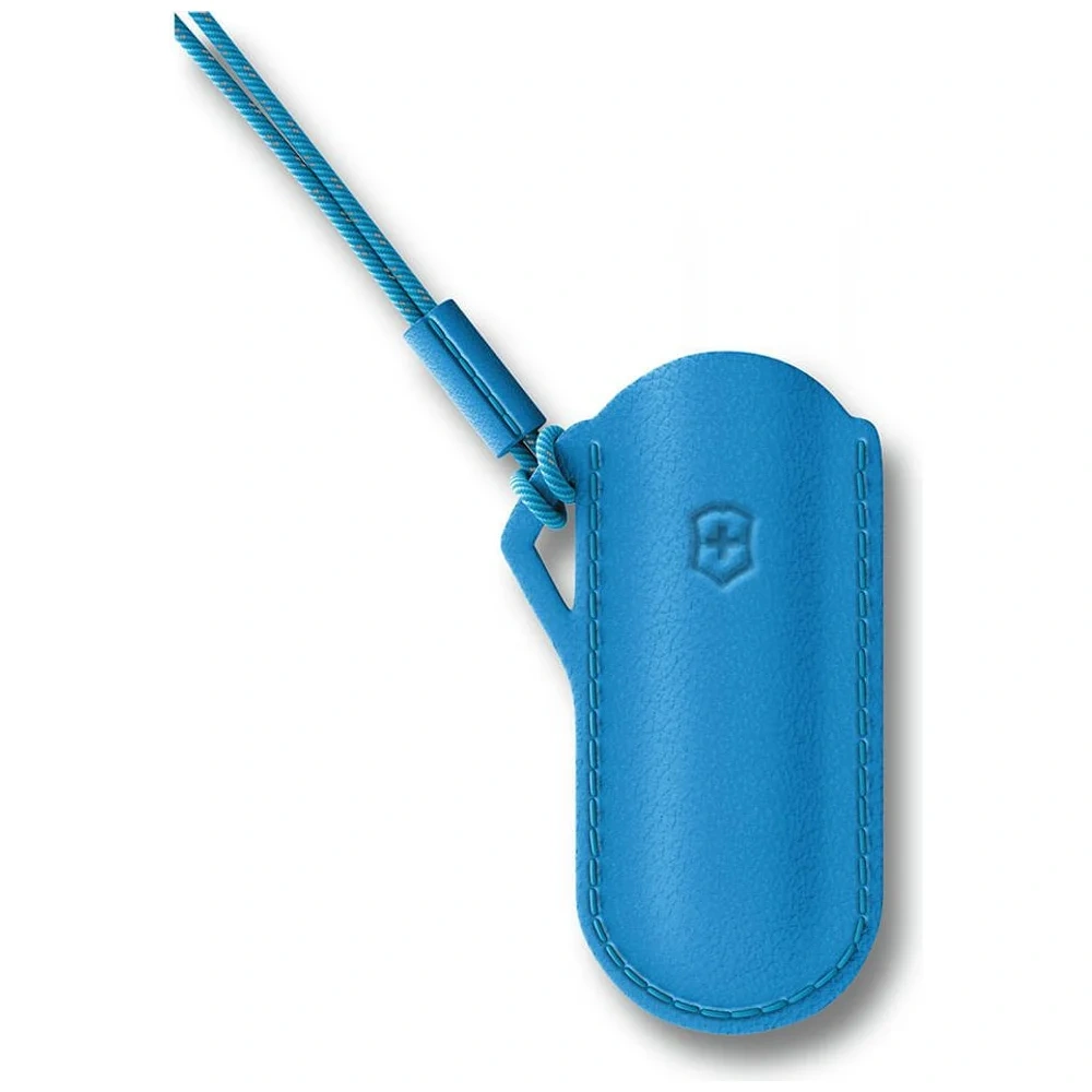 Funda De Piel Cortapluma