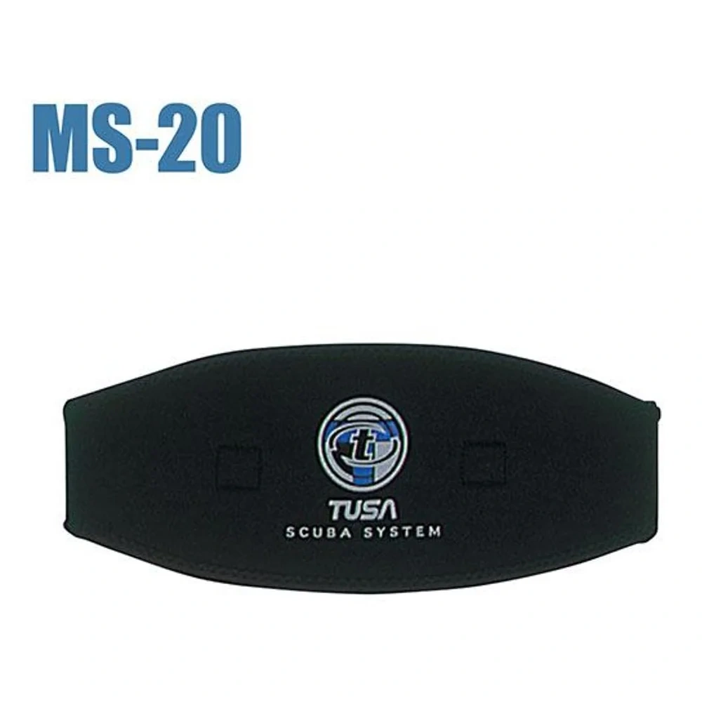 Mascara Mask Cover
