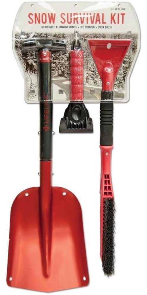 Rojo/Negro