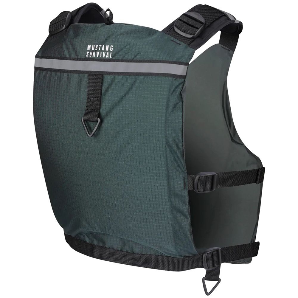 Miniatura Chaleco Topwater Foam Vest  -