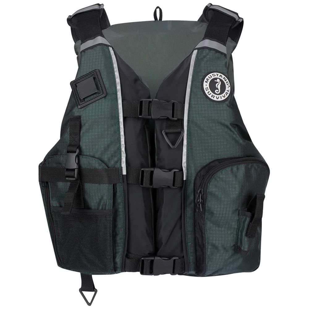Miniatura Chaleco Topwater Foam Vest  -