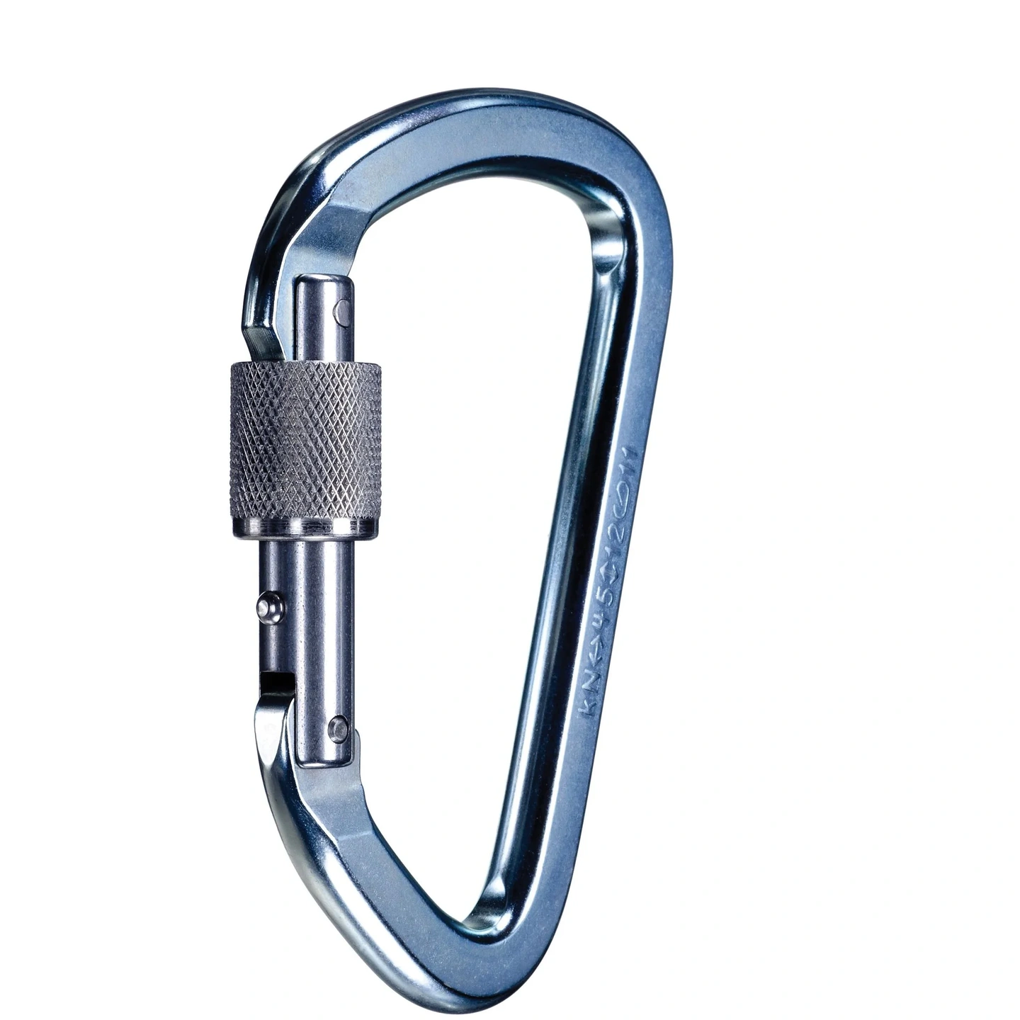 Mosquetón Lite Alloy Steel con Seguro