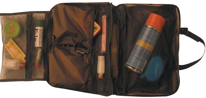 Bolsa Organizadora De Viaje Mega Monarch