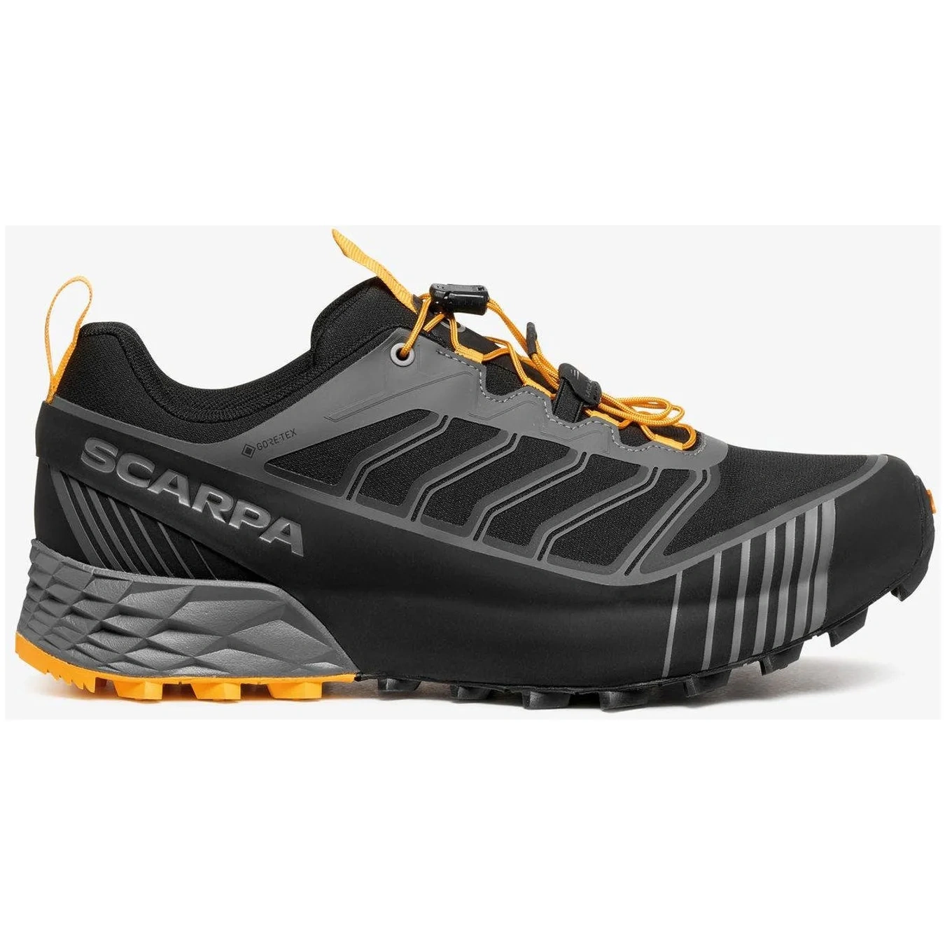 Zapatilla De Trail Running Hombre Ribelle Run 2 GTX