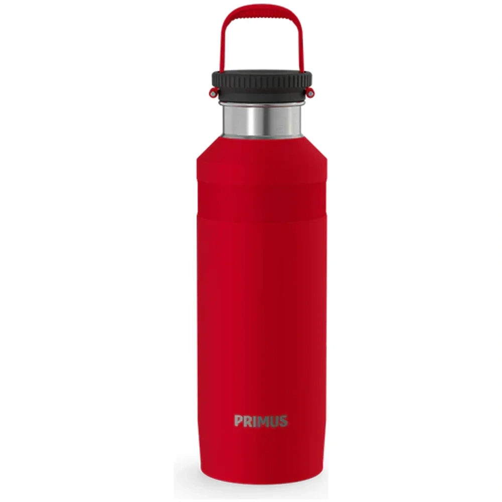Botella Tufa Narrow Single Wall 0.8 L