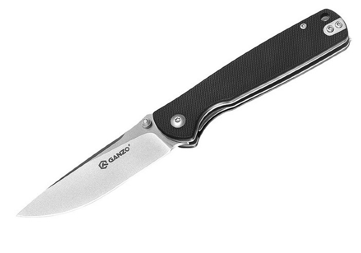 Navaja Plegable G6805-BK