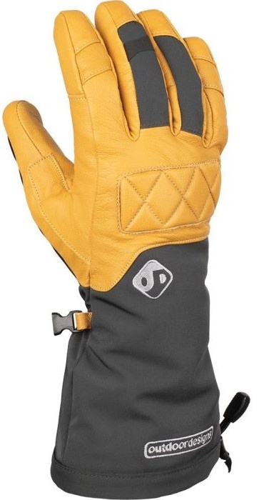 Guantes Impermeables Térmicos Denali Gauntlet Glove