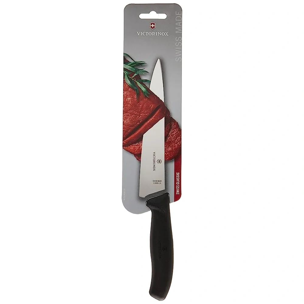 Cuchillo De Corte Acero Inoxidable
