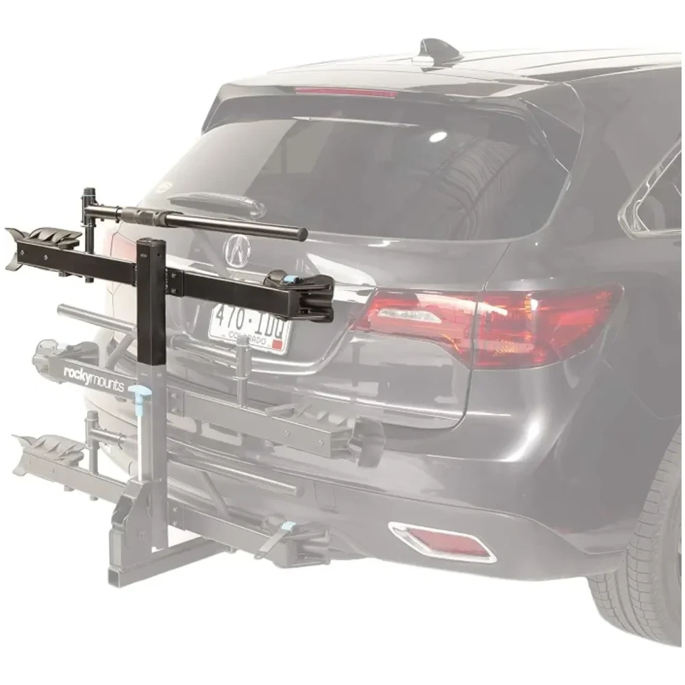 Extensor Monorail Add-On Para 1 Bicicleta