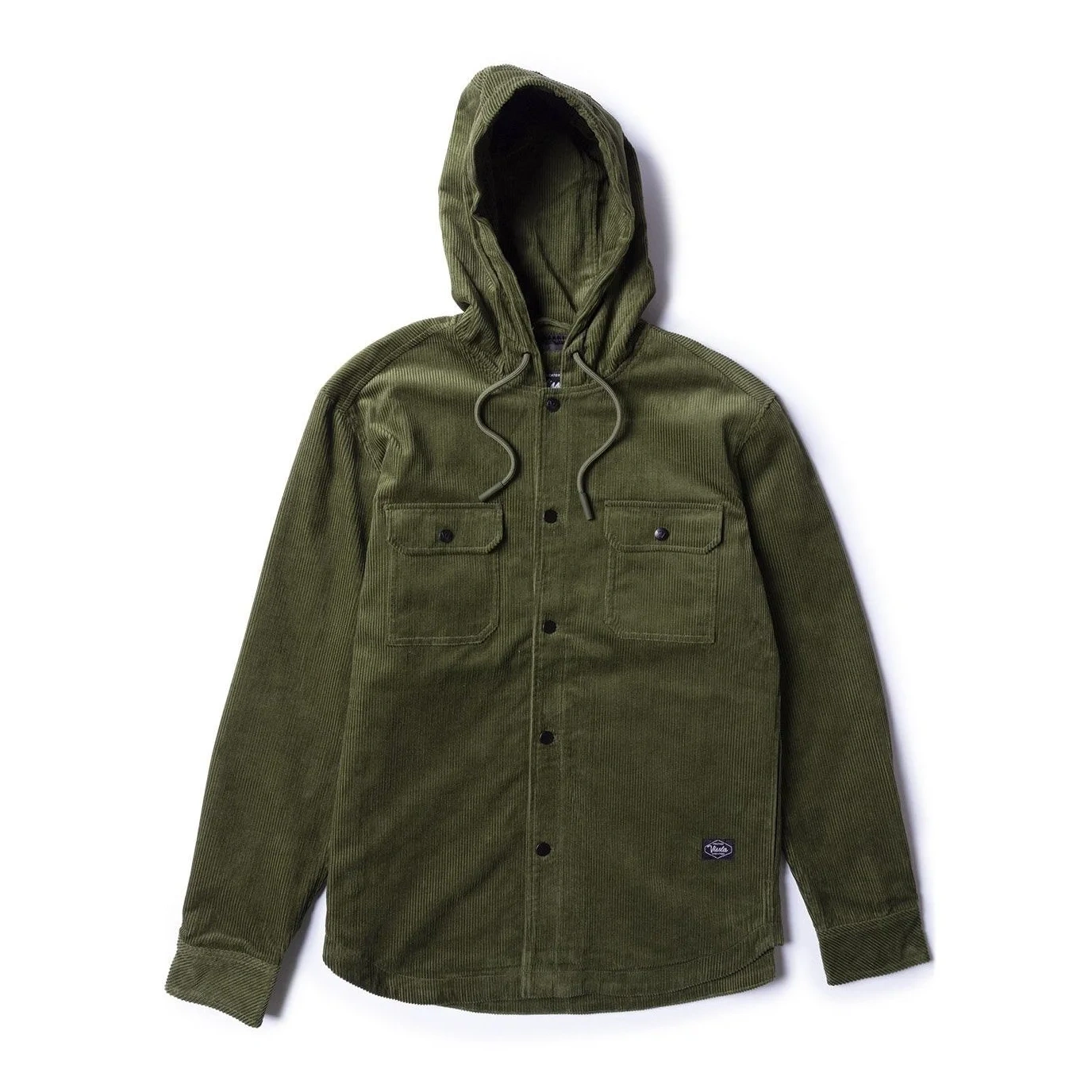Verde Oliva Oscuro