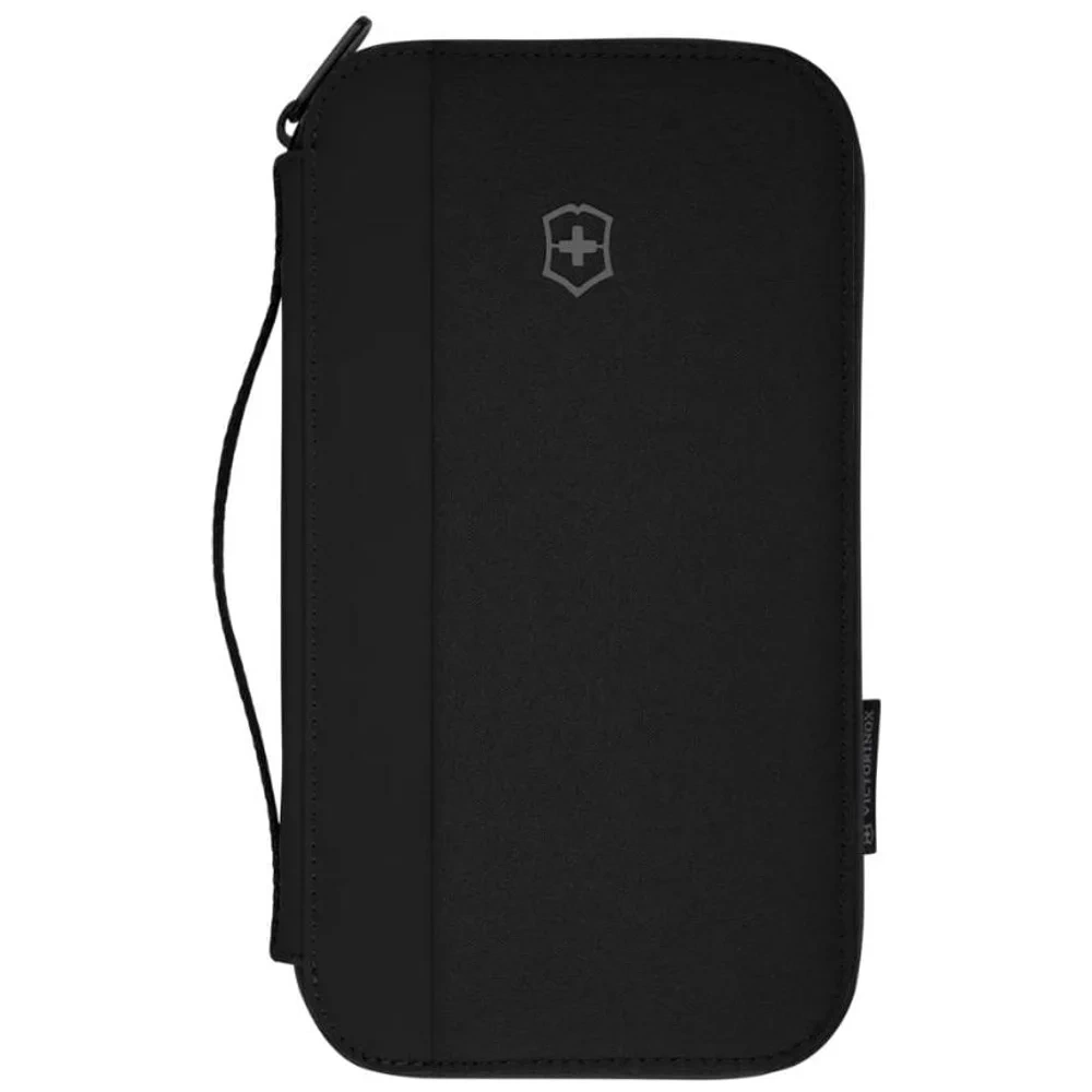 Organizador de viaje con protección RFID 