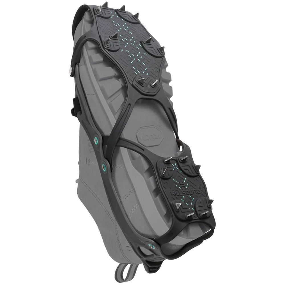 Crampones/clavos de Hielo Flexsteps 